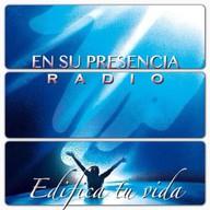 En Su Presencia live
