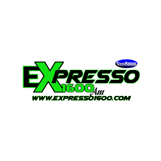 Expresso 1600 AM live