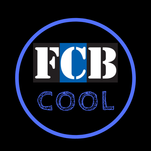 FCB Cool live