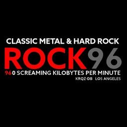 ROCK96 live