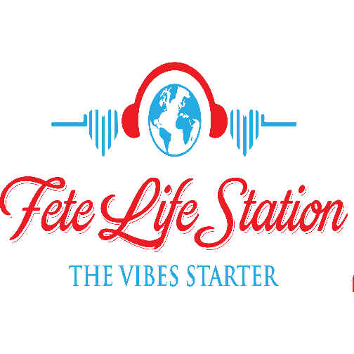 Fete Life Station live