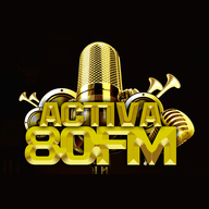 Activa80FM live