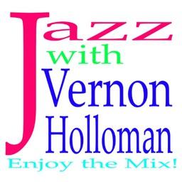 Jazz! with Vernon Holloman live