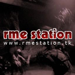RMEStation live