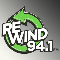 WZID-HD2 Rewind 94.1 FM live