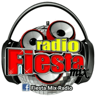 Fiesta Mix Radio live