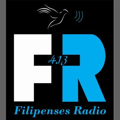 Filipenses Radio 4.13 live