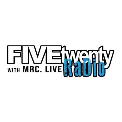 FiveTwenty Radio live