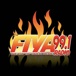 FIYA 99.1 Radio live