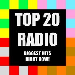 TOP 20 Radio live