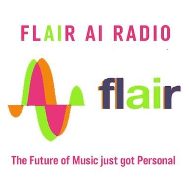 FlAIr AI Radio live