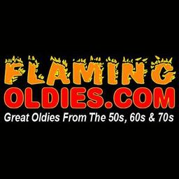 Flaming Oldies live