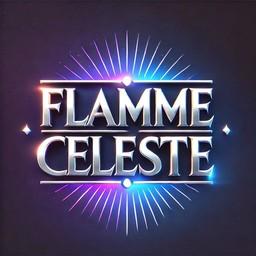 Flamme Celeste live