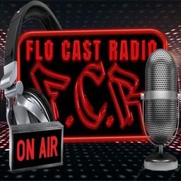 Flo Cast Radio live