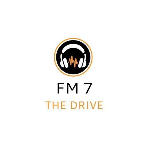 FM 7 The Drive live