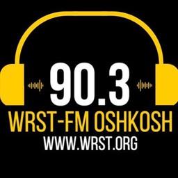 FM 90.3 WRST live