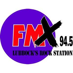 KFMX Absolute Rock 94.5 FM live