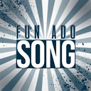FunAdoSong live