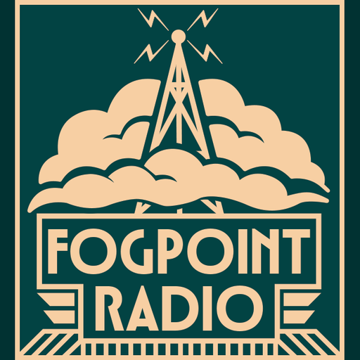 Fogpoint Radio live