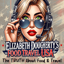 FOOD TRAVEL USA live