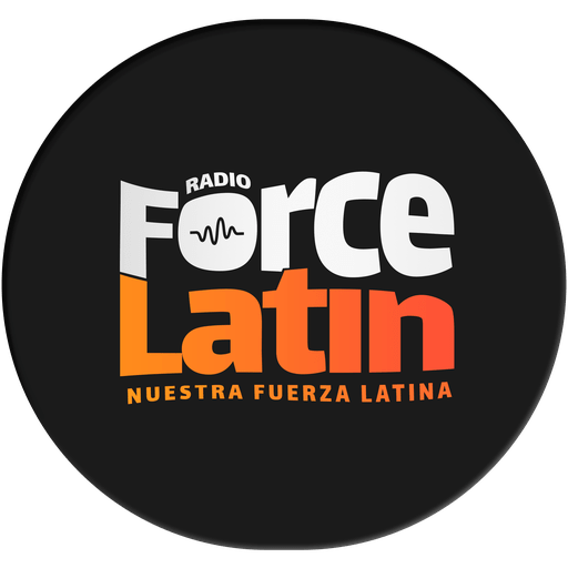 Force Latin Radio live
