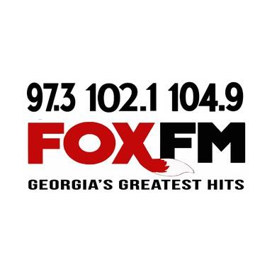 FOX-FM Atlanta live