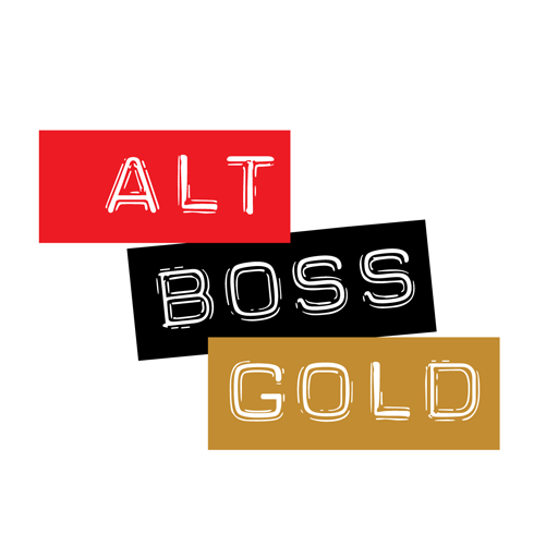 Alt Boss Gold live