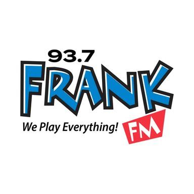 Frank 93.7 FM live
