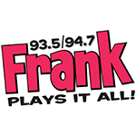 Frank FM 101.1/93.5 live