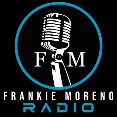 Frankie Moreno Radio live