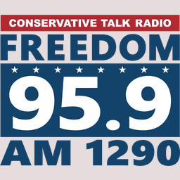 WIRL Freedom Talk Radio 95.9 live