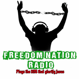 Freedom Nation Radio live