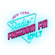 Freedom Radio live