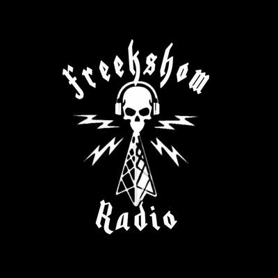 FREEKSHOW RADIO live