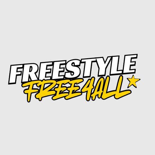 Freestyle Free 4 All Radio live