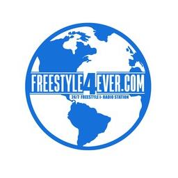 Freestyle4Ever (F4E) live
