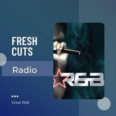 Fresh Cuts Radio live