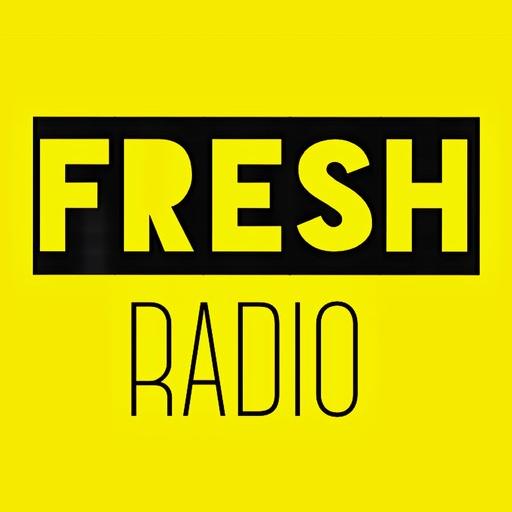 FreshRadio live