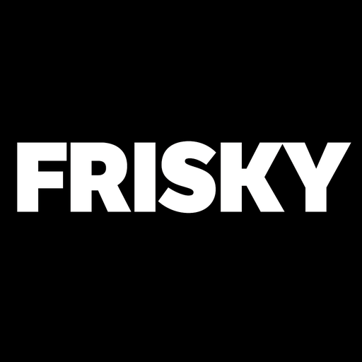 Frisky Deep live