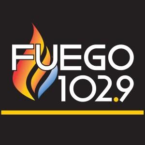 Fuego 102.9 FM live