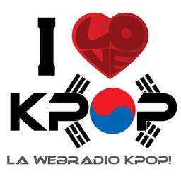 IloveKpop live