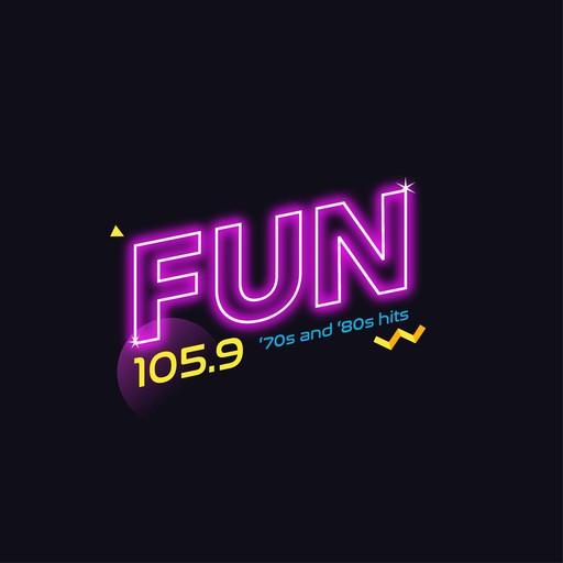 FUN 105.9 FM live