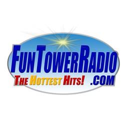 Fun Tower Radio live