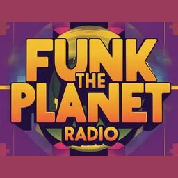 Funk the Planet Radio live
