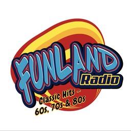 Funland Radio live