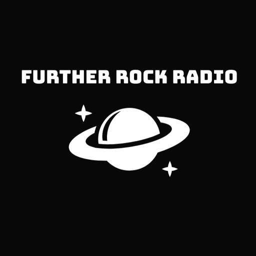 Further Rock Radio live