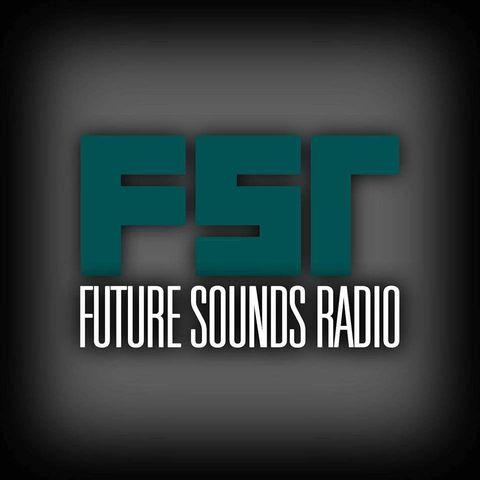 Future Sounds Radio live