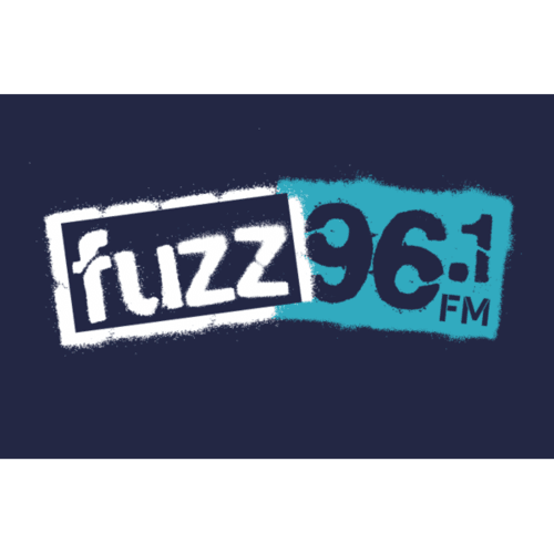 FUZZ 96.1 FM live