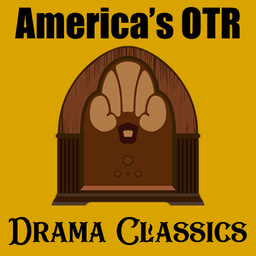 America’s OTR – Drama Classics live