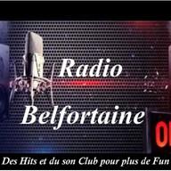 RADIO BELFORTAINE live